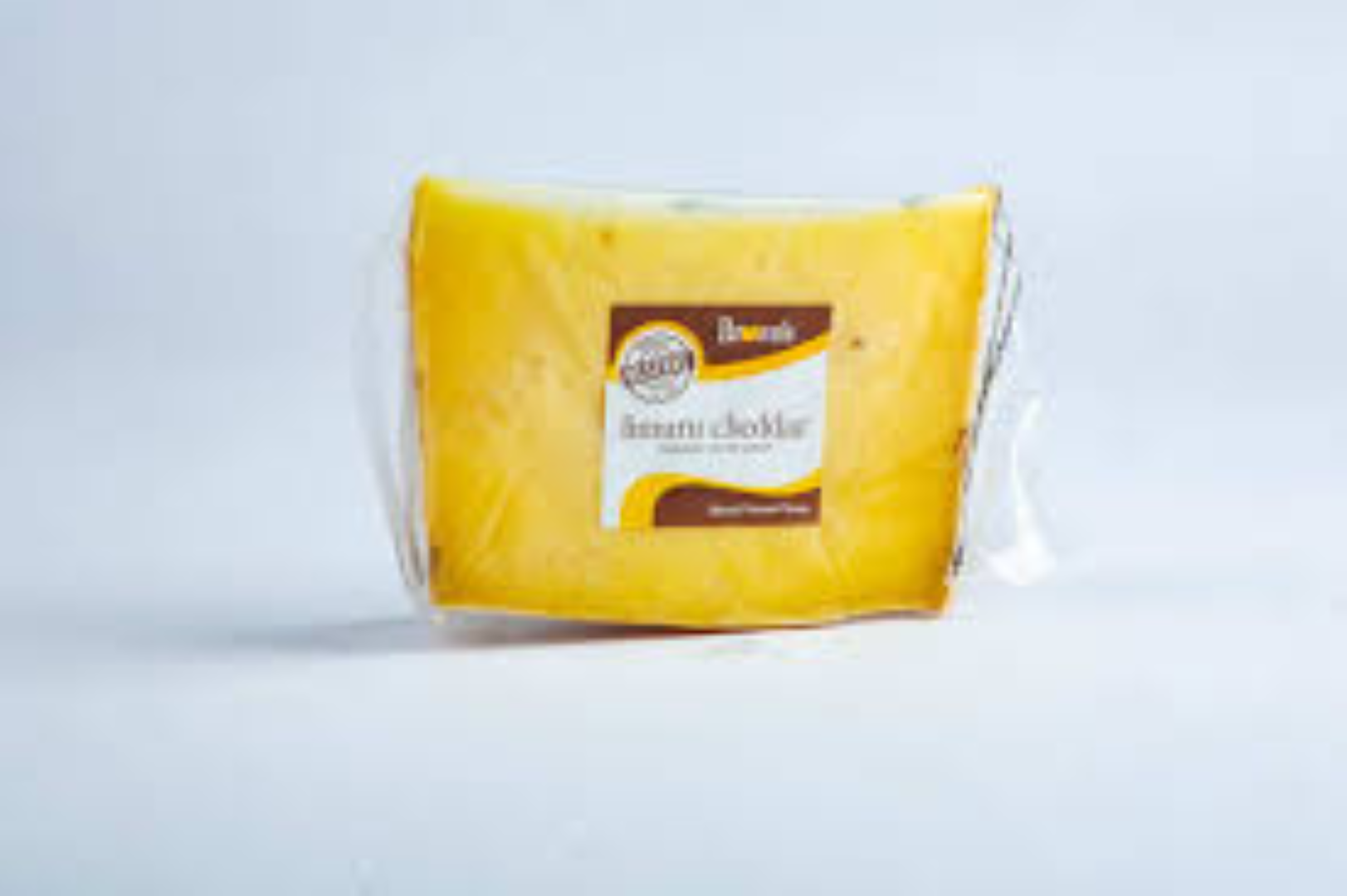 BROWNS LIMURU RESERVE CHEDDAR PKG